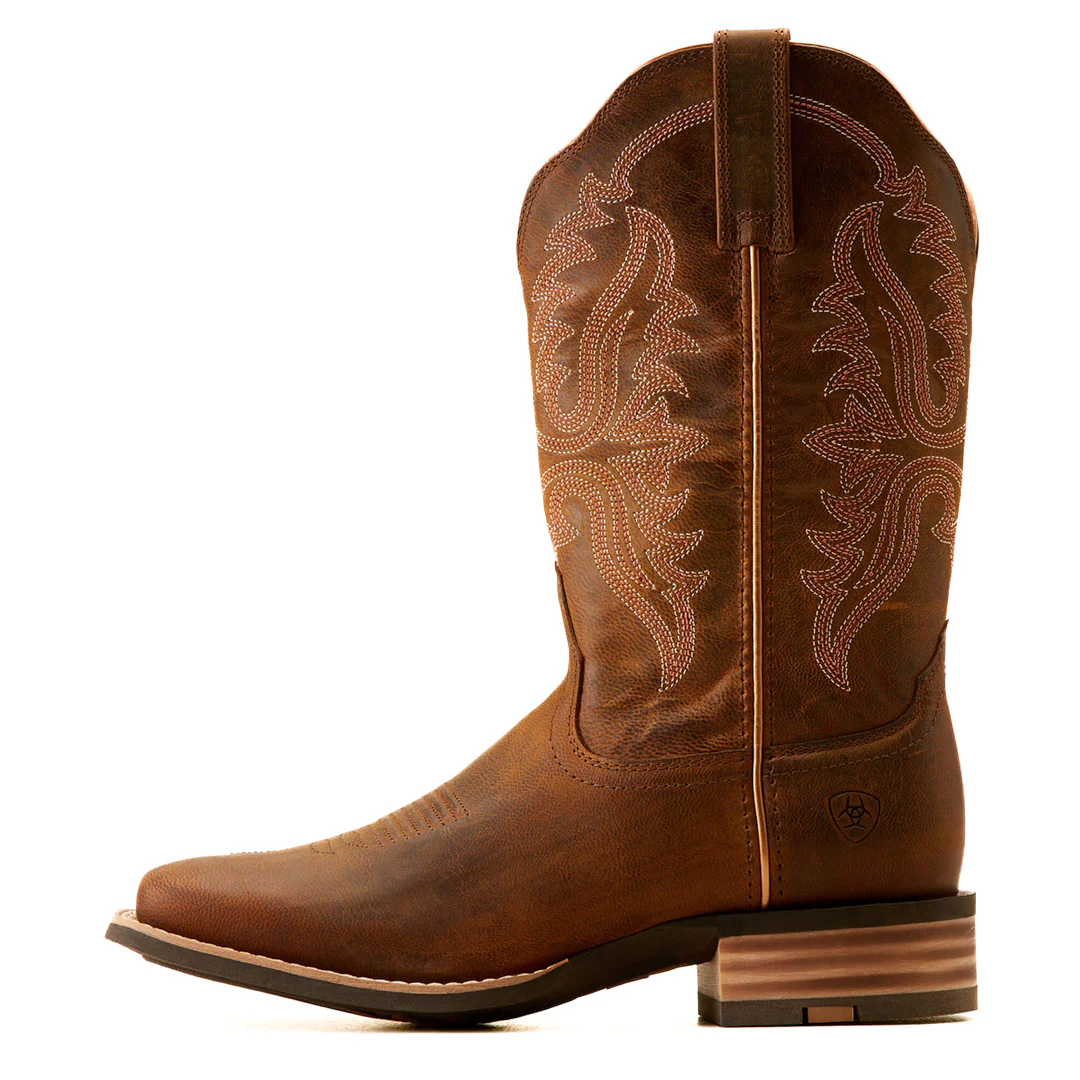 Ariat Women's Olena Cowgirl Boots