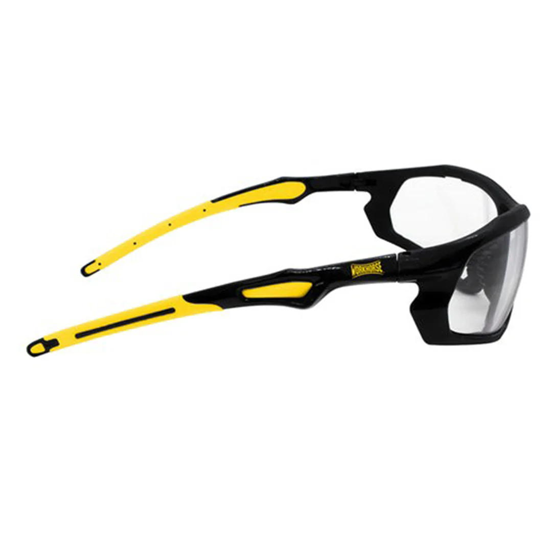 Workhorse Safety Ballistic Eyewear