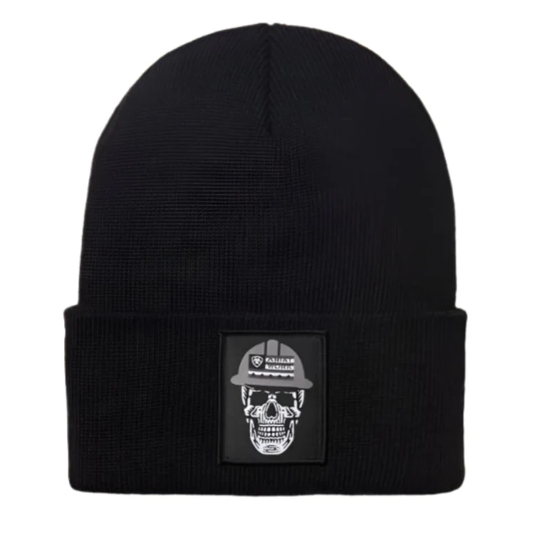Ariat Men's Rebar Roughneck Watch Beanie