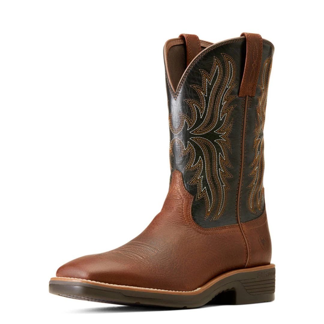 Ariat Men's Ridgeback Western Cowboy Boots