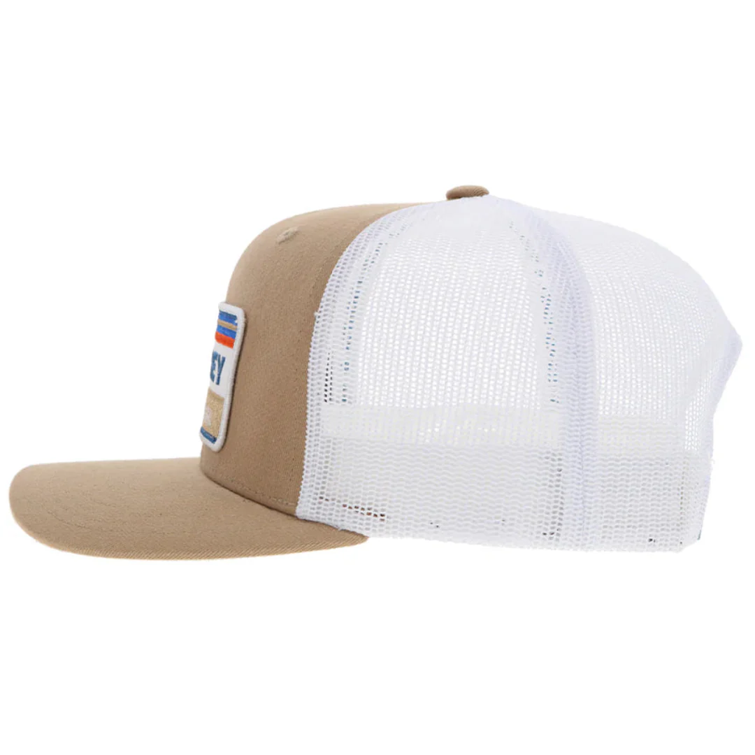 Hooey Brands Men's Horizon Cap