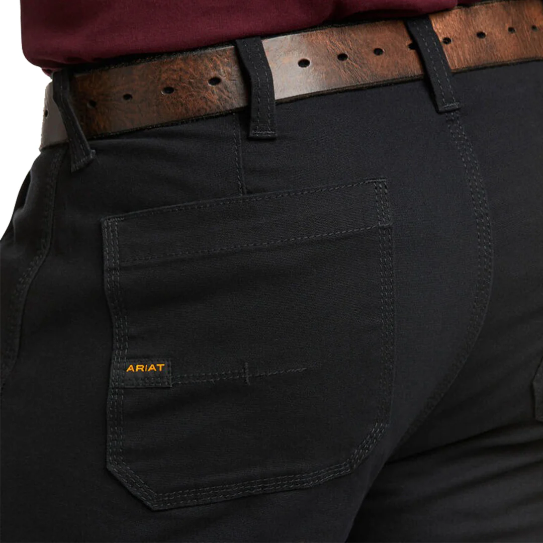 Ariat Work Men's M4 DuraStretch Straight Leg Pant