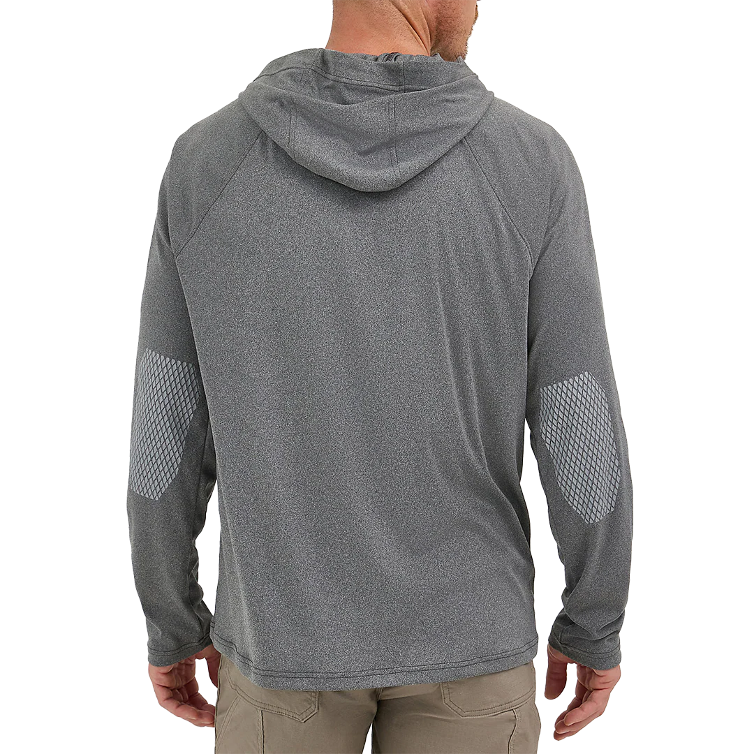 Wrangler RIGGS Workwear Men's Technical Sun T-Shirt