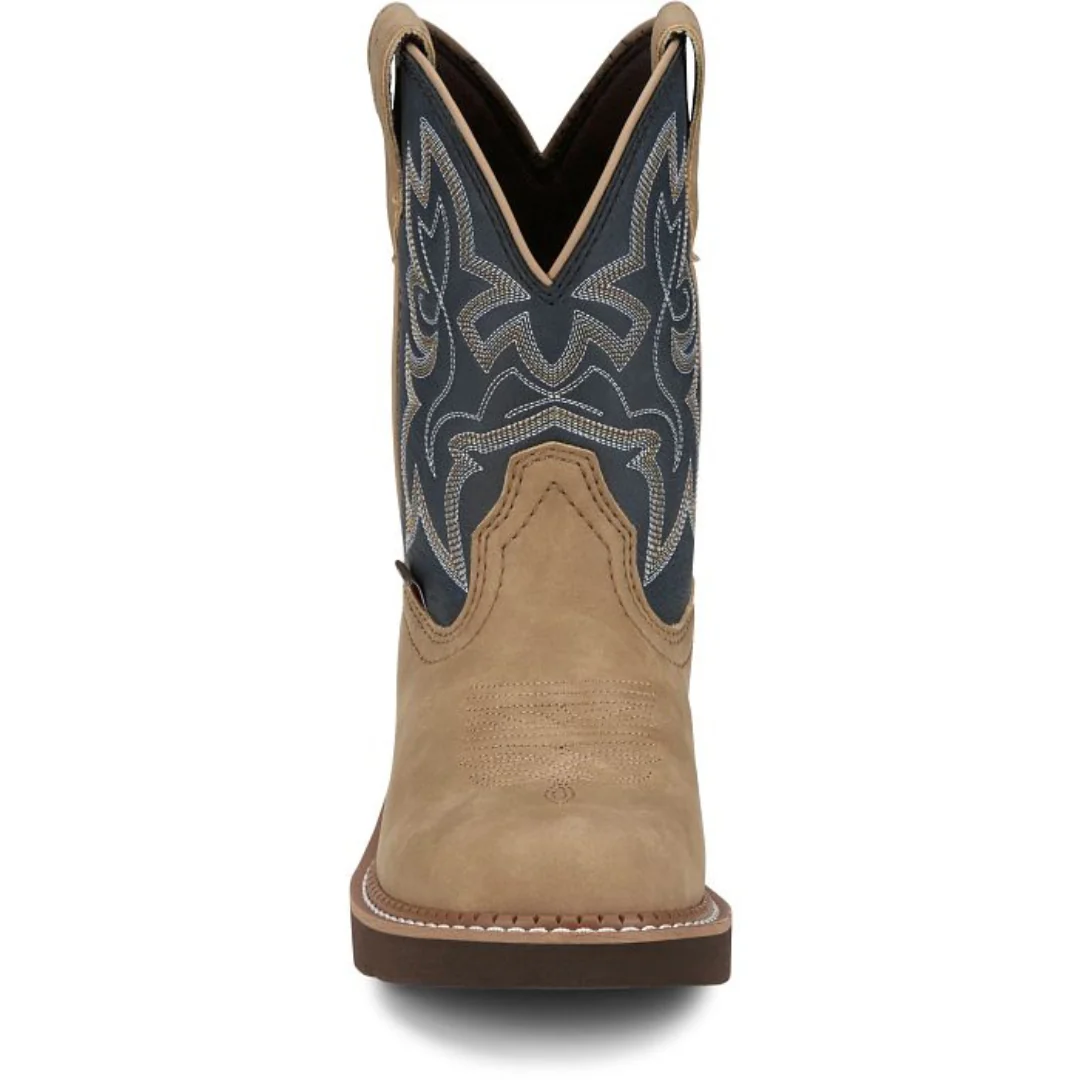 Justin Women's Kay 8 Western Boots