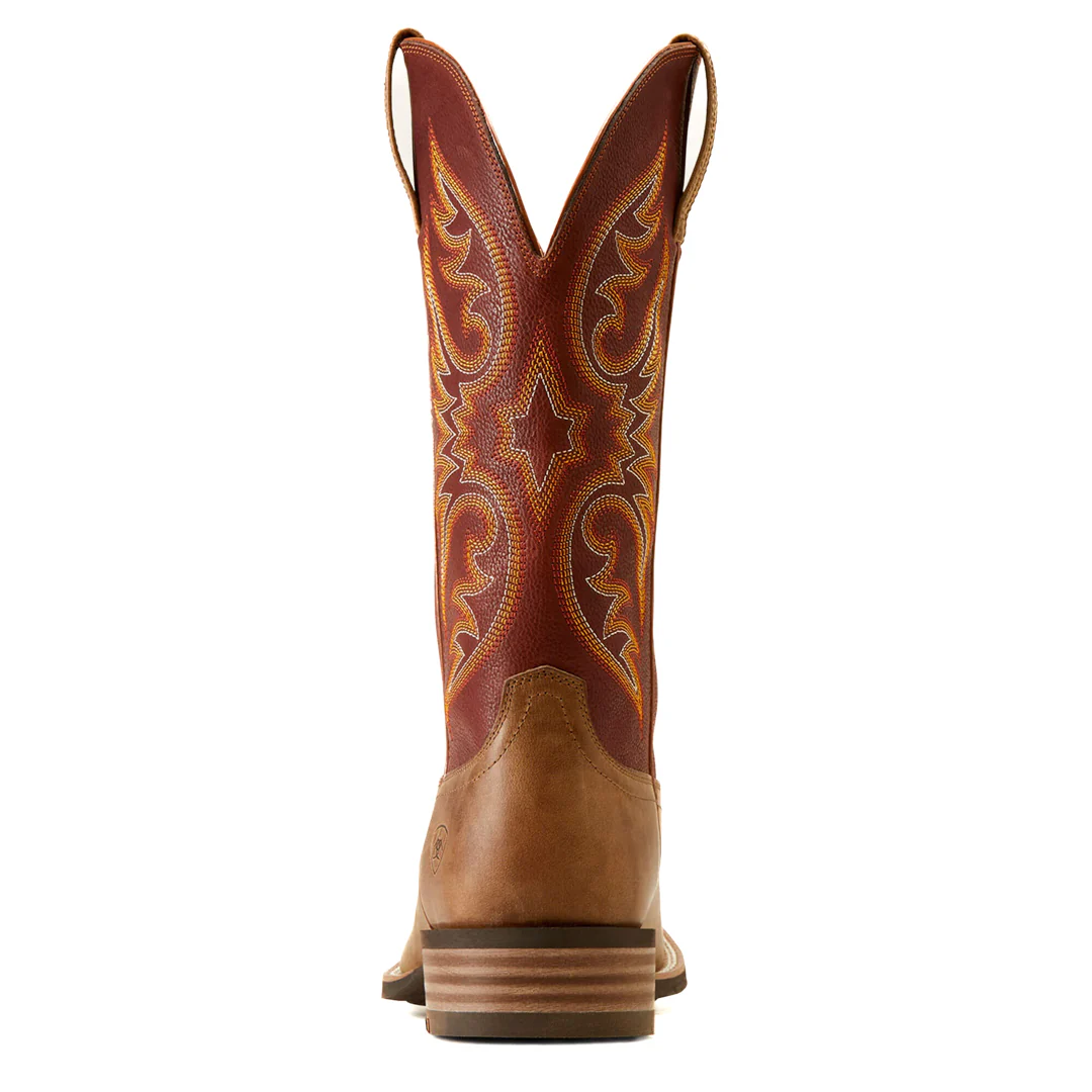 Ariat Men's Ricochet Cowboy Boots