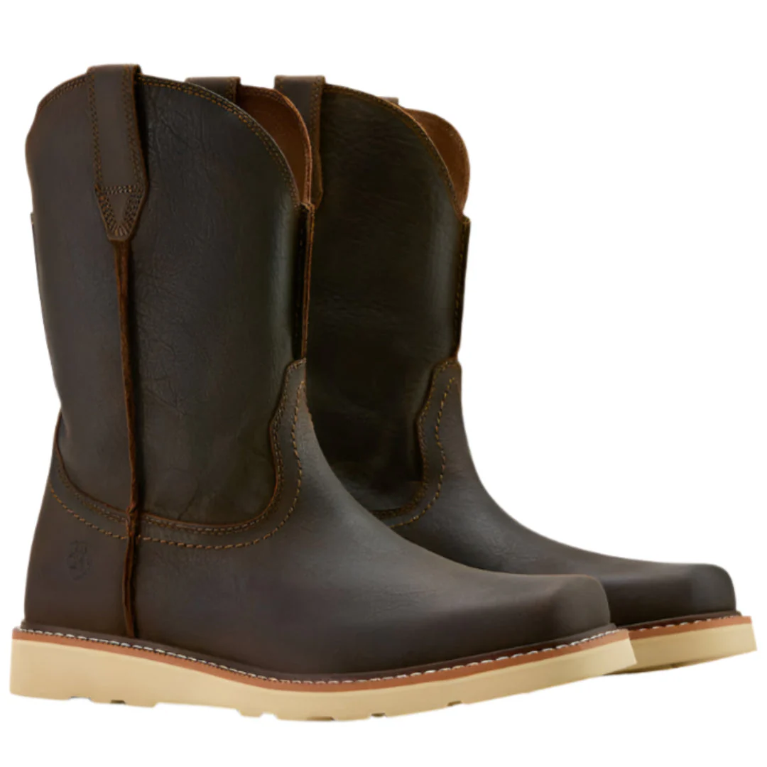 Ariat Men's Rambler Recon Western Boot