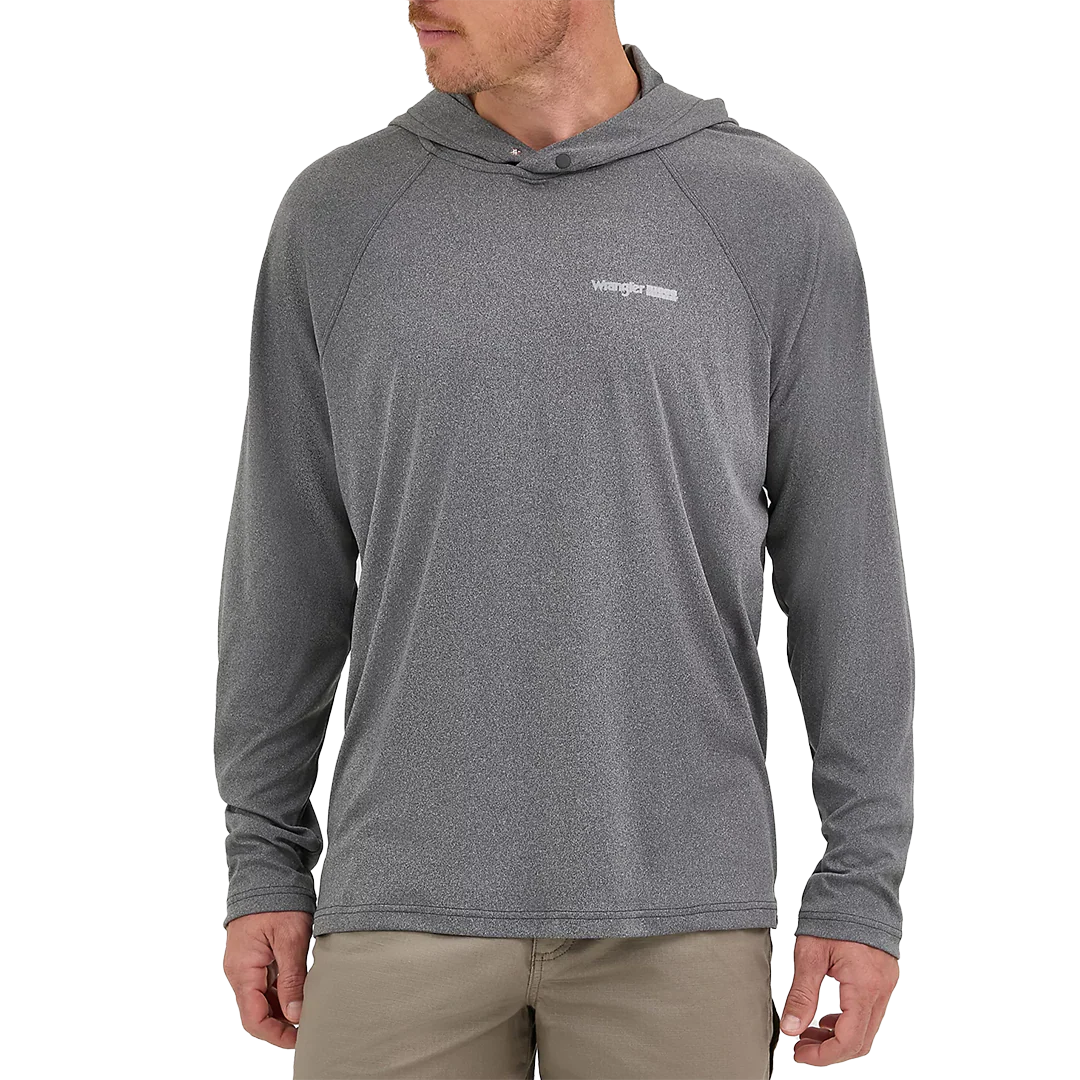 Wrangler RIGGS Workwear Men's Technical Sun T-Shirt