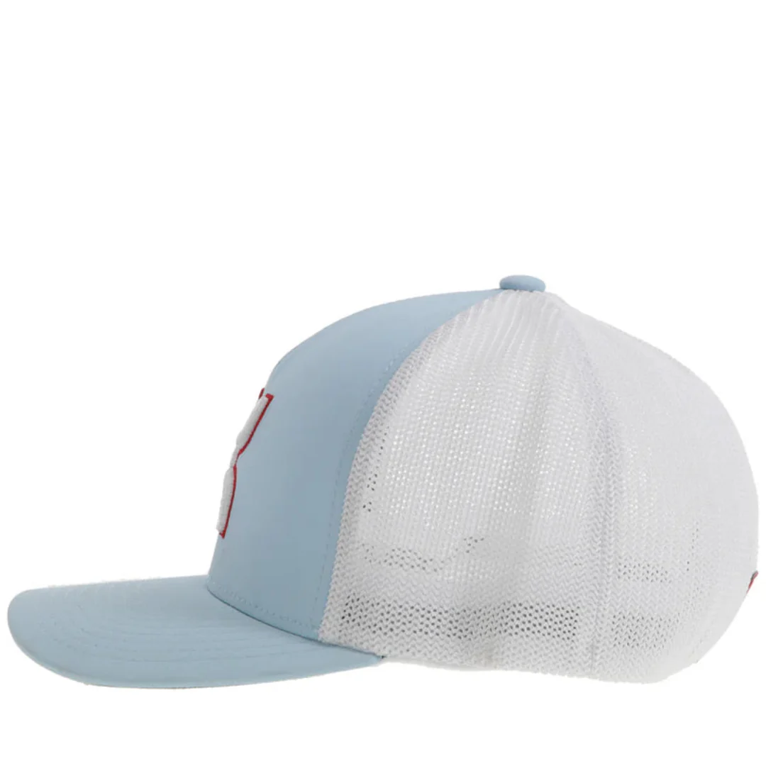 Hooey Brands Women's Coach Cap