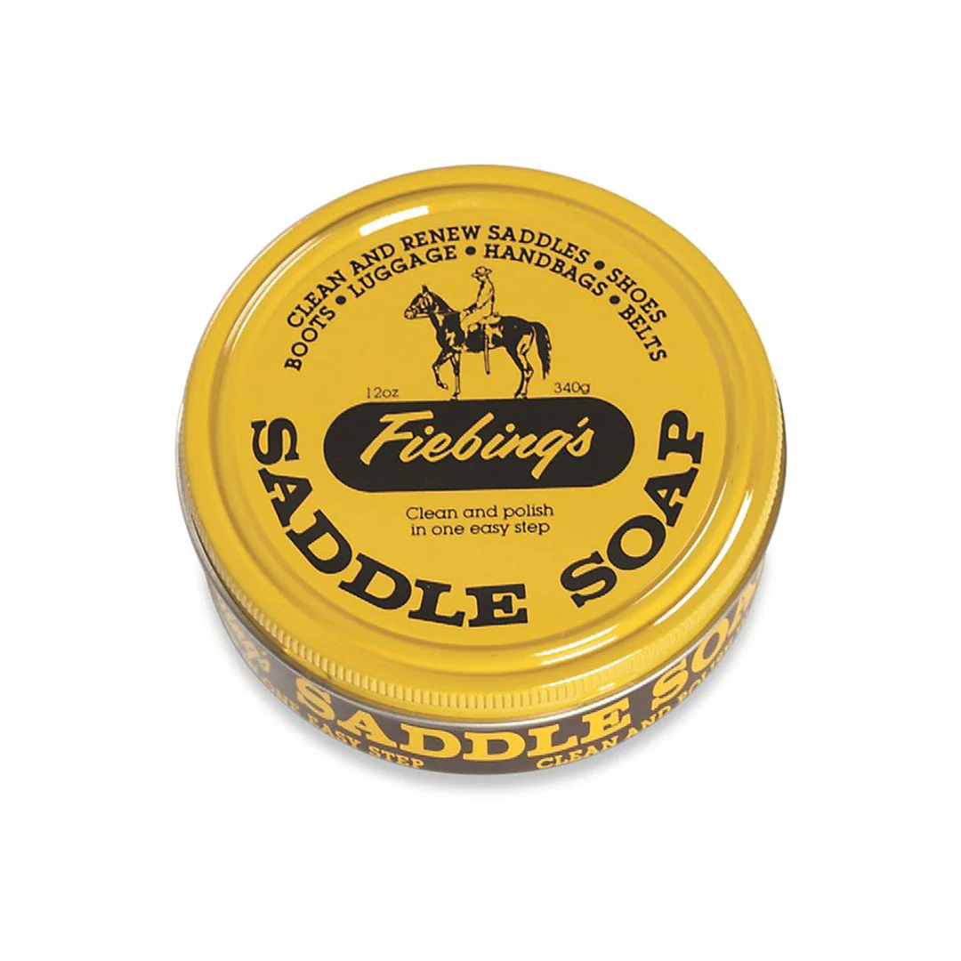 Fiebing's Saddle Soap