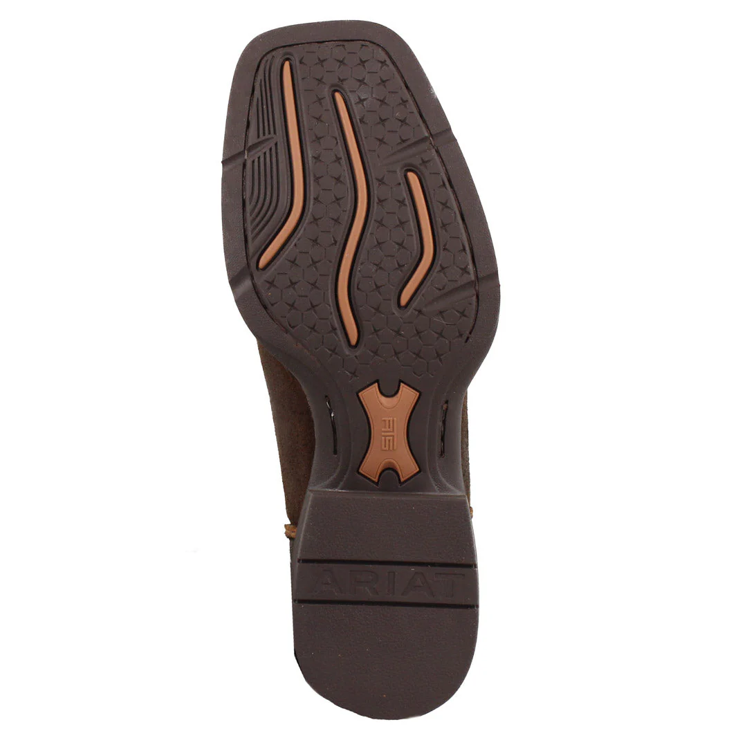 Ariat Men's Rambler Western Boot