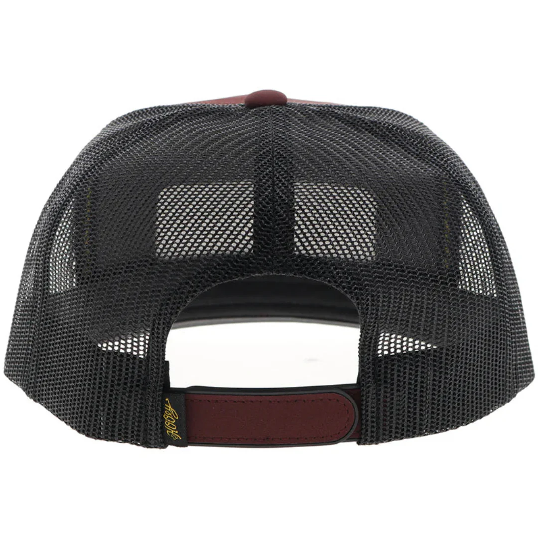 Hooey Brands Men's Rodeo Cap