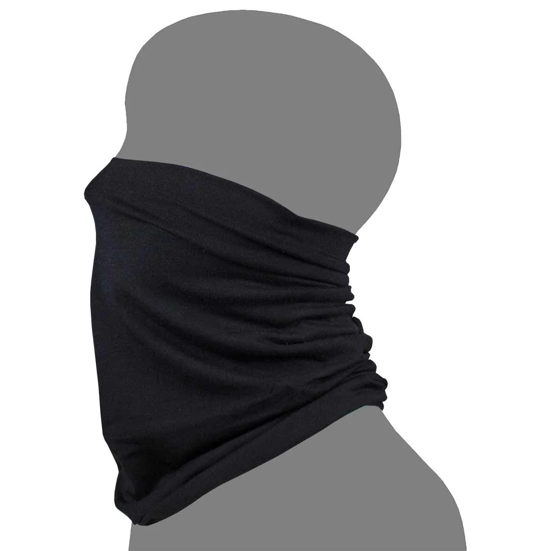 Watuko Headgear Bamboo Multi-Function Tube