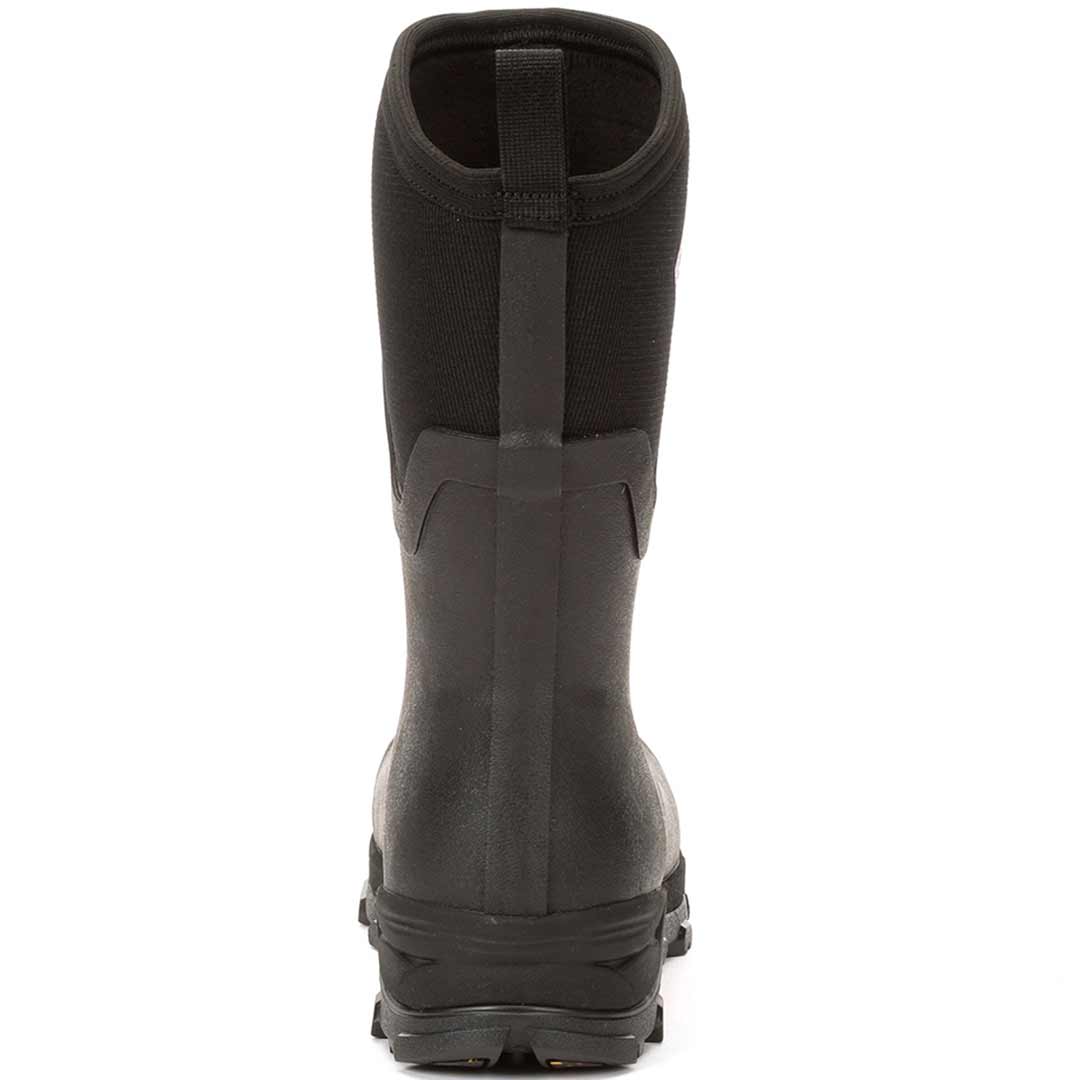 Muck Boot Co. Women's Arctic Ice AGAT Mid Boots