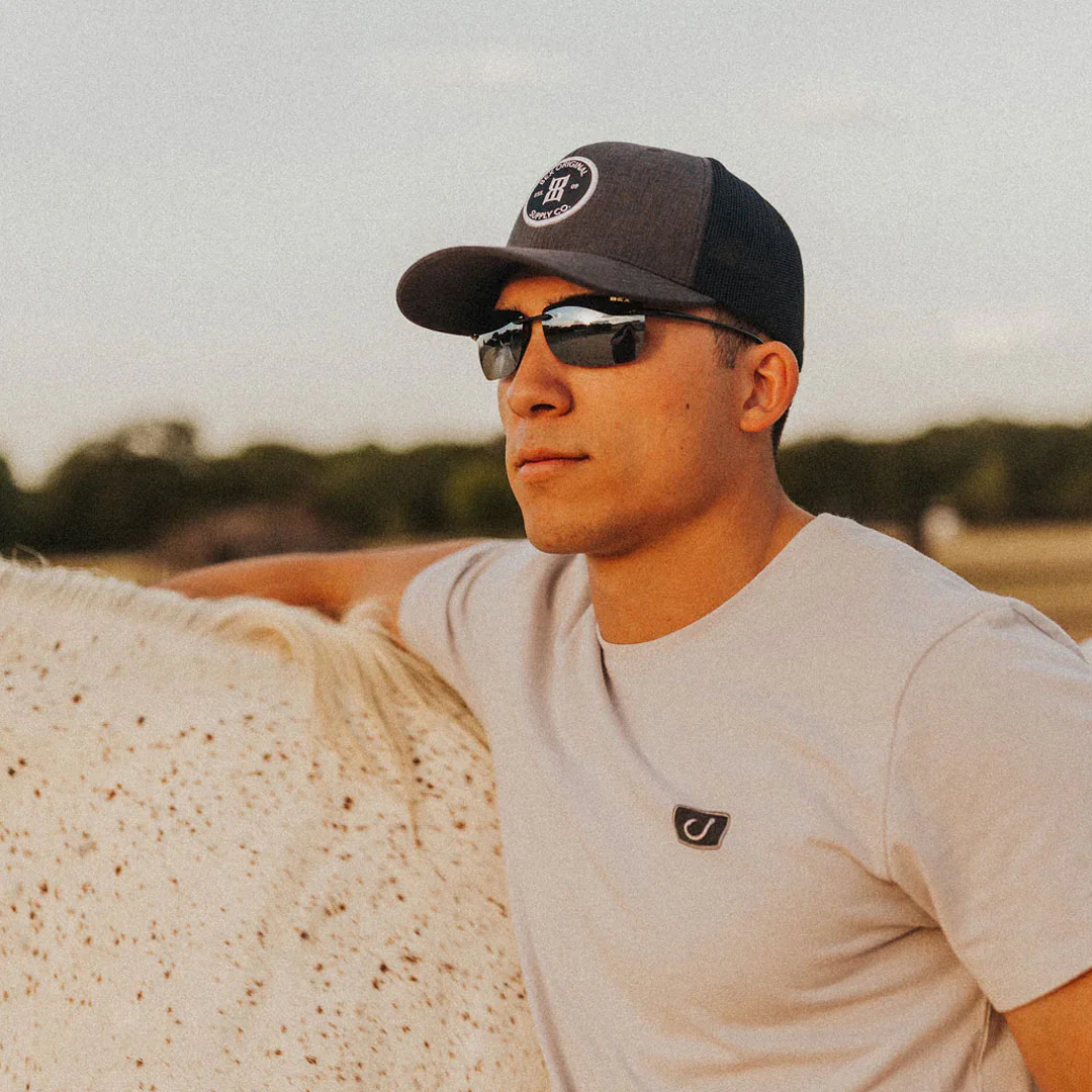 BEX Jaxyn X Unisex Sunglasses