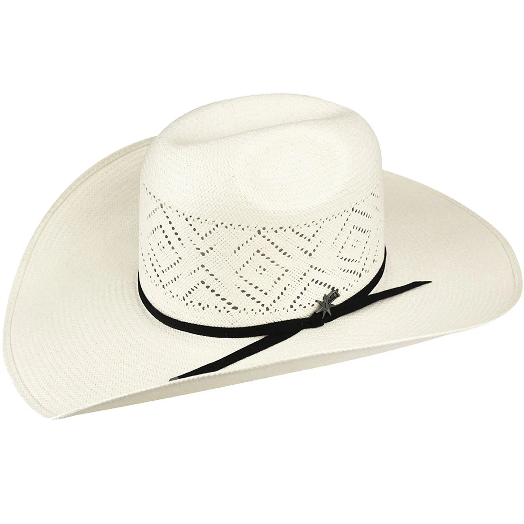 Bailey Hedley 20X Straw Hat