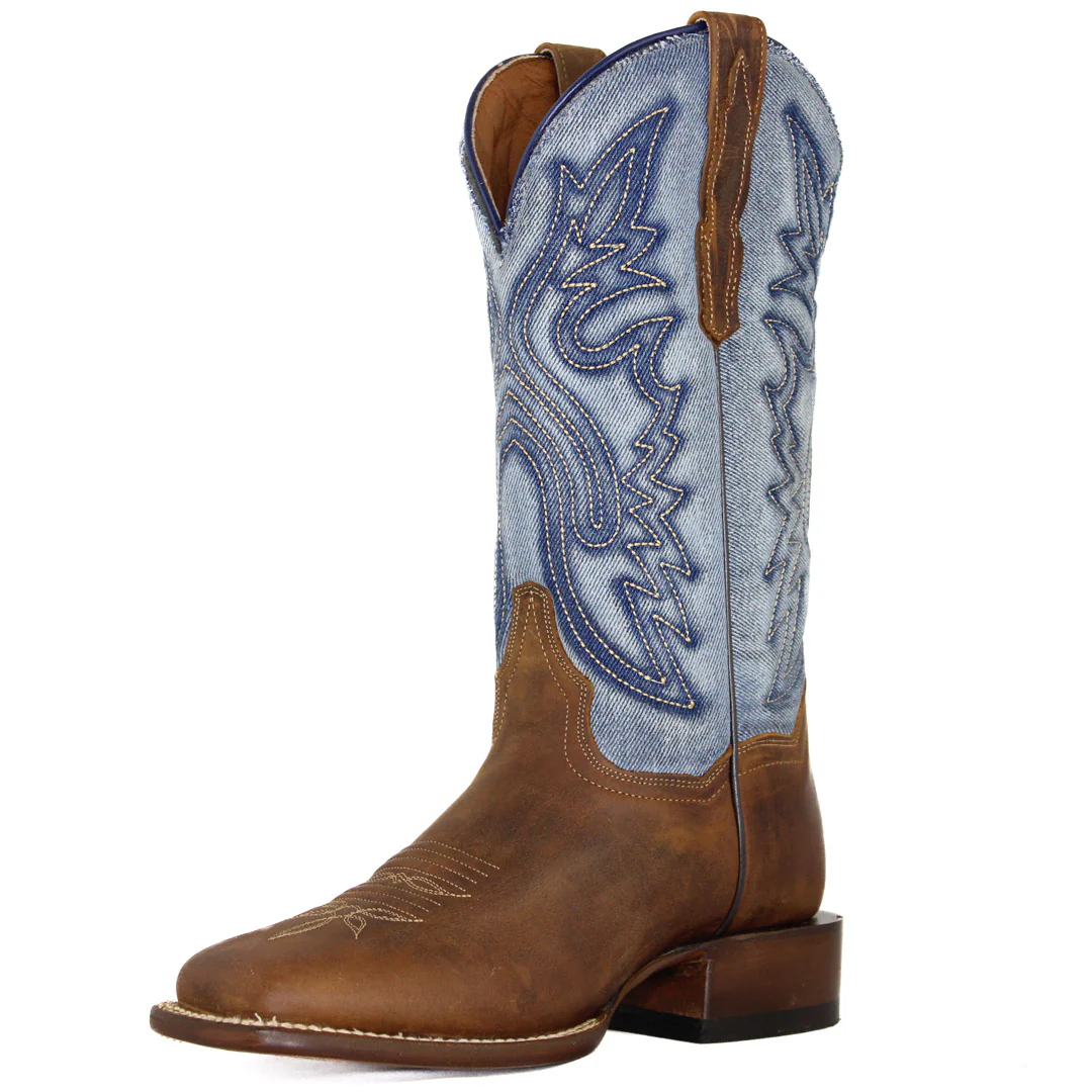 Dan Post Women's Ellie Cowgirl Boots