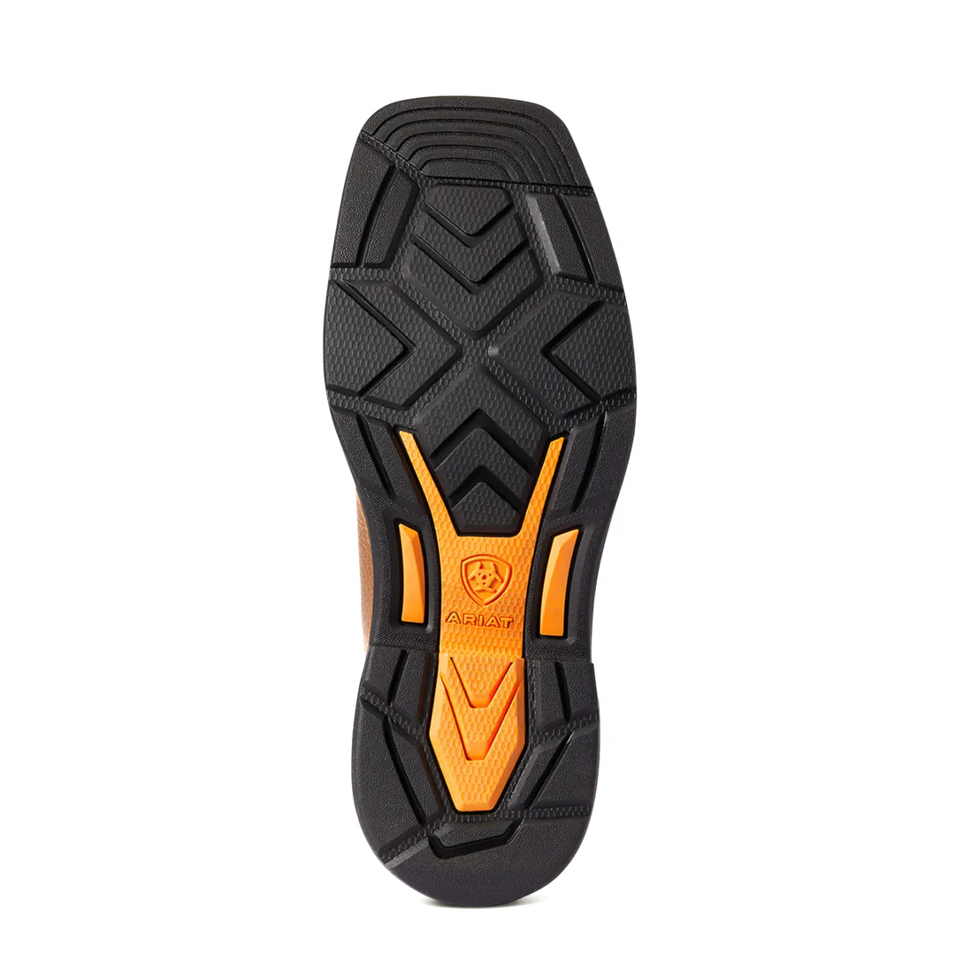 Ariat Work Kids' Workhog XT Wide Square Toe Boots