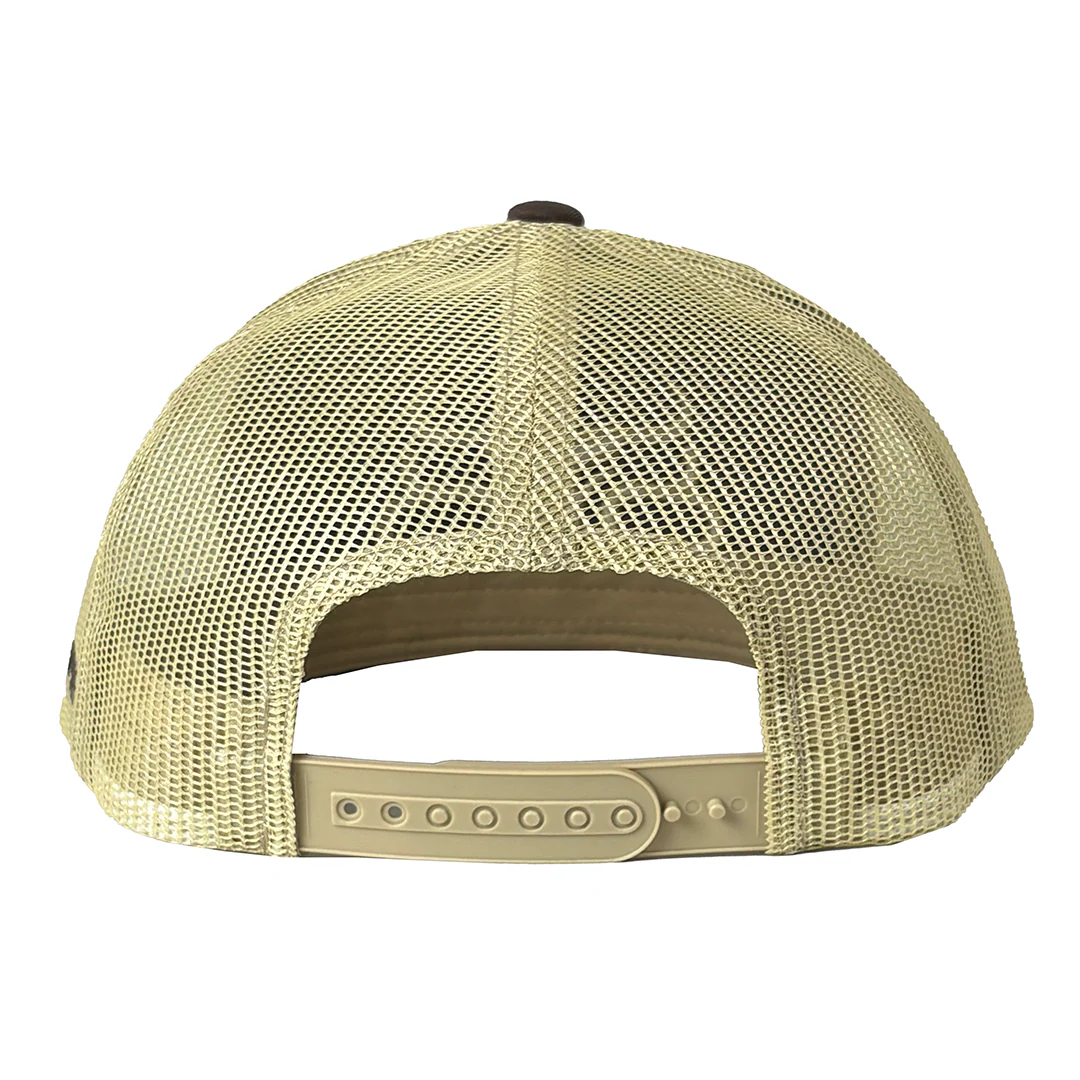 Baredown Brand Unisex Trailblazer Cap