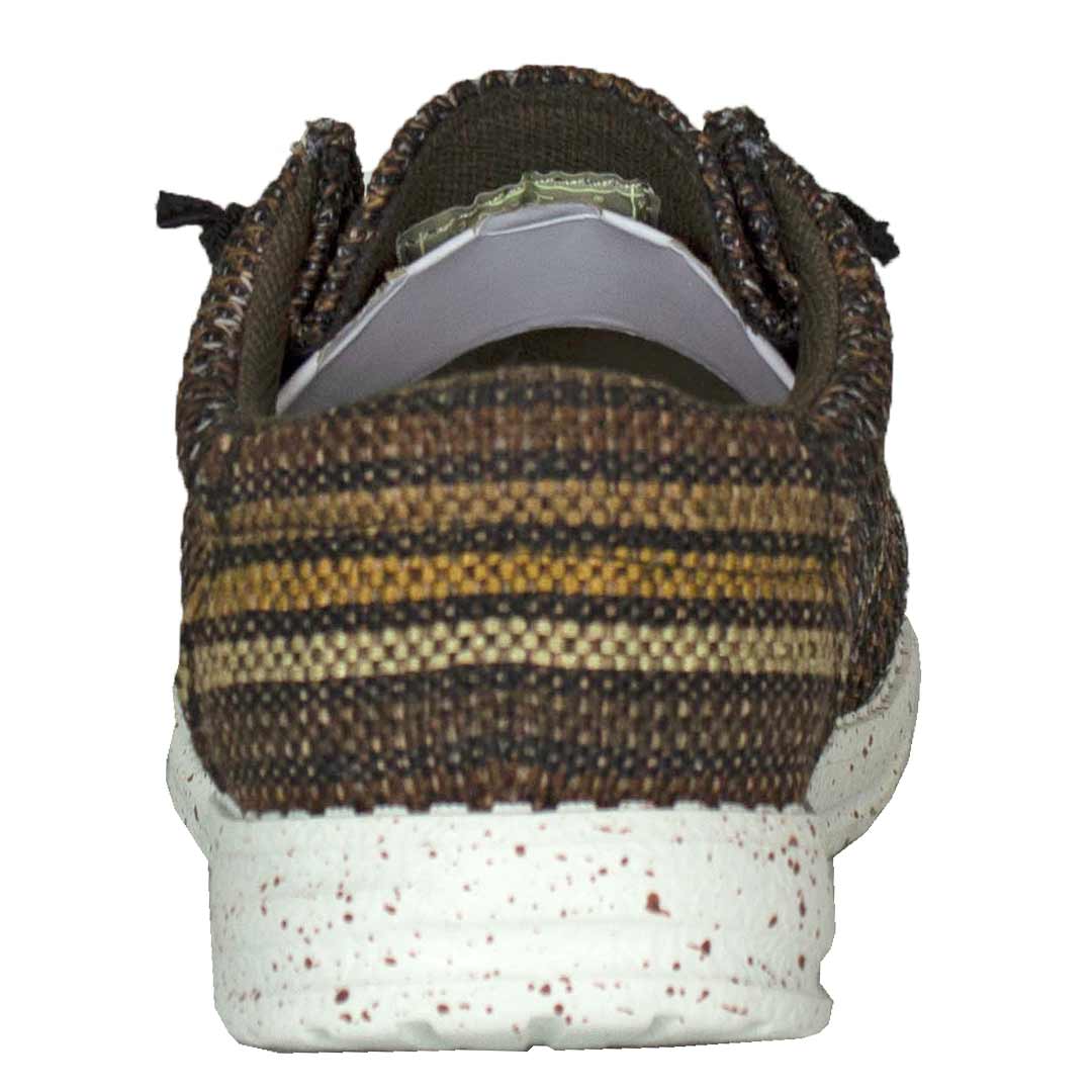 Roper Kids' Hang Loose Chukka Casual Shoes