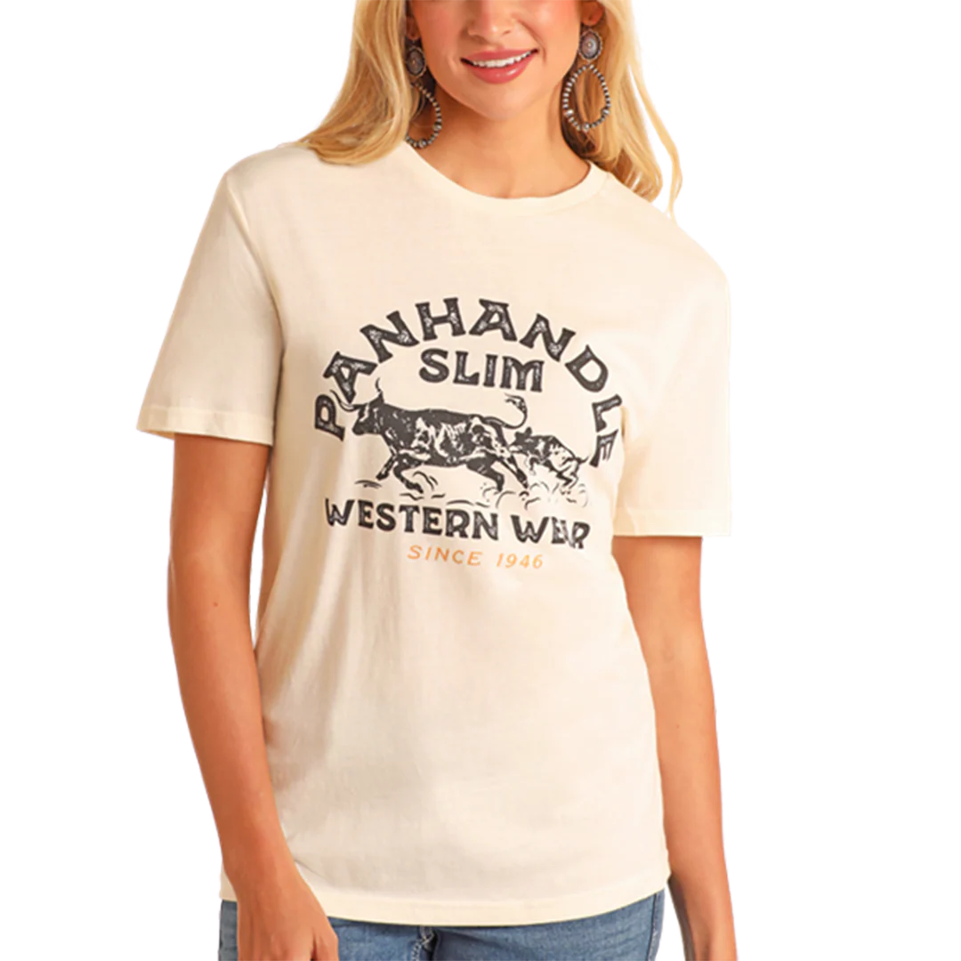 Panhandle Slim Unisex Western Wear T-shirt