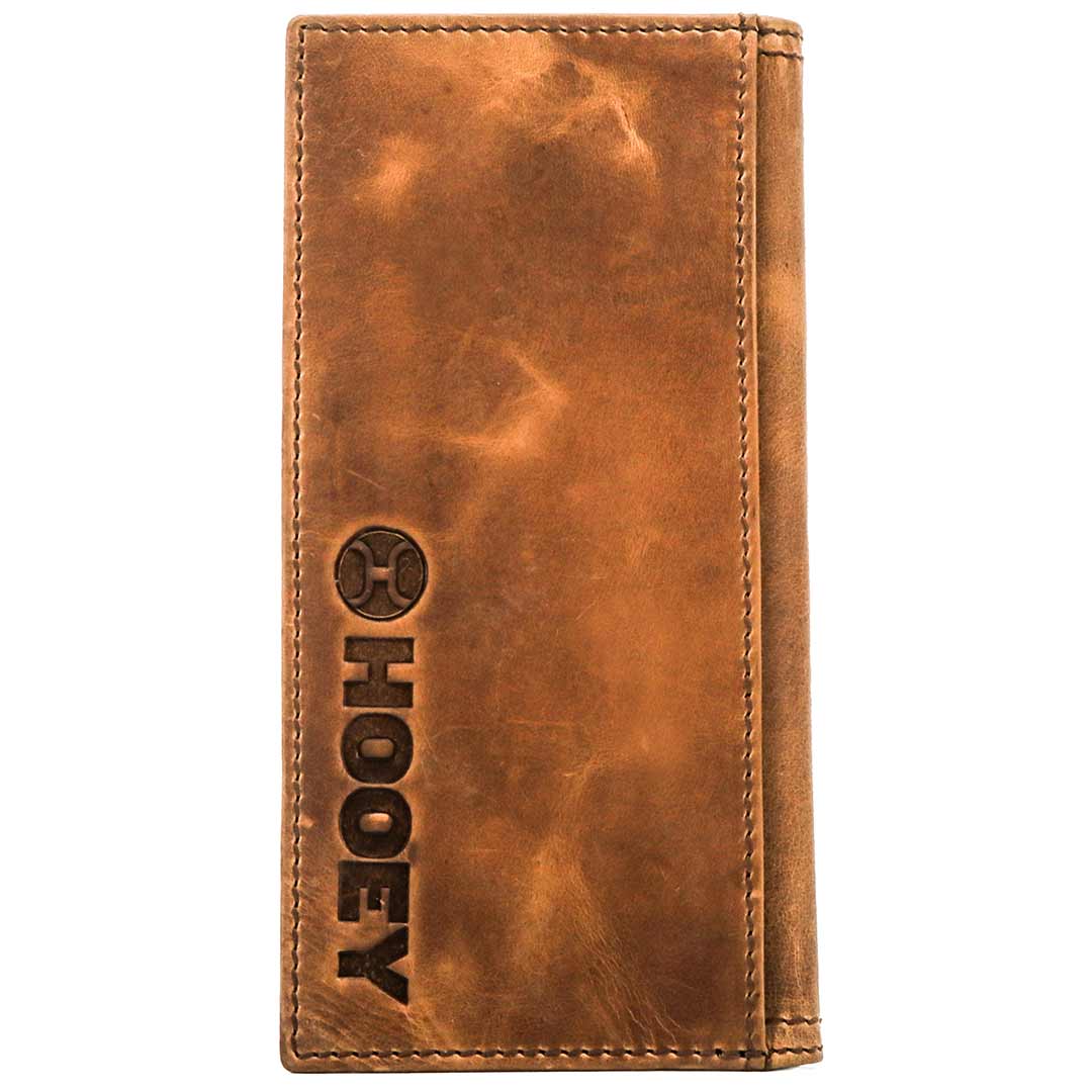 Hooey Brands Men's Hooey Original Serape Rodeo Wallet