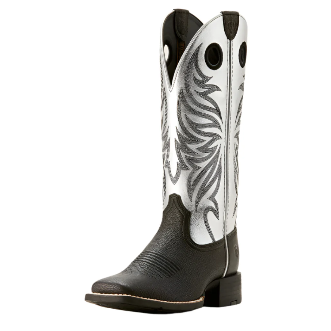 Ariat Women's Round Up Ryder Western Boot