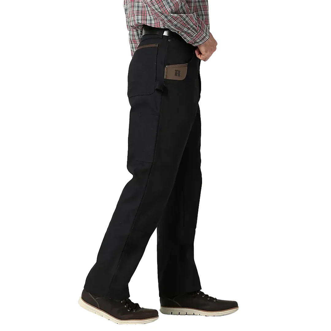 Wrangler RIGGS Workwear Men's Utility Work Pant