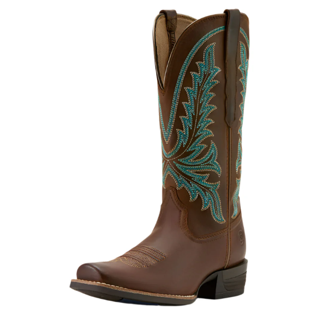 Ariat Women's Rock Creek Western Boot