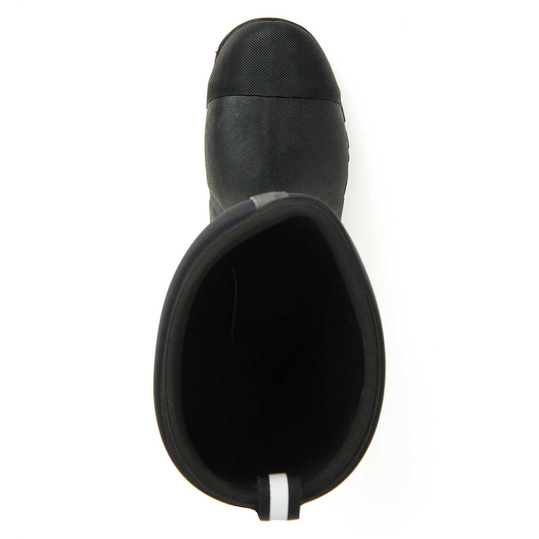 Muck Boot Co. Men's Arctic Pro CSA Steel Toe Winter Work Boots