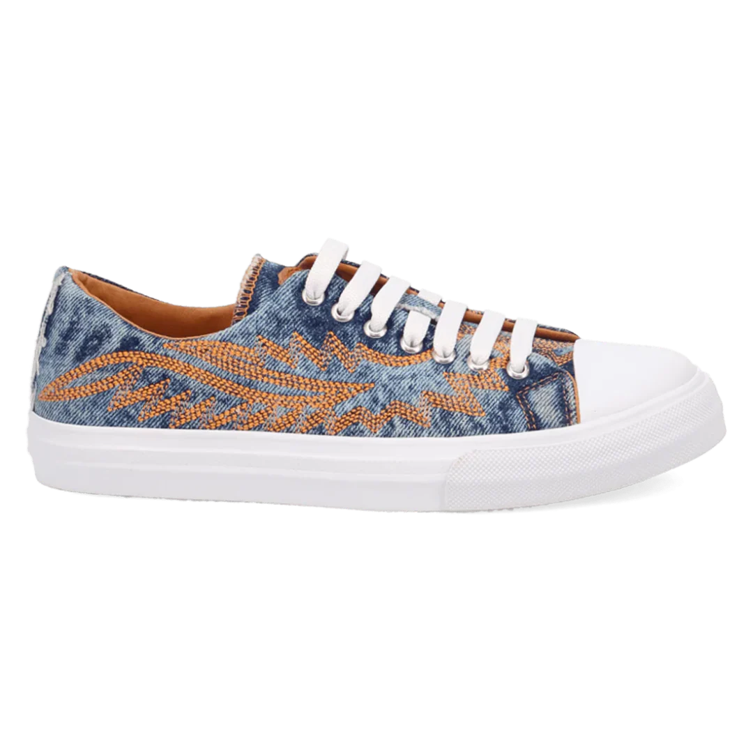 Dingo Women's Campus Sneaker