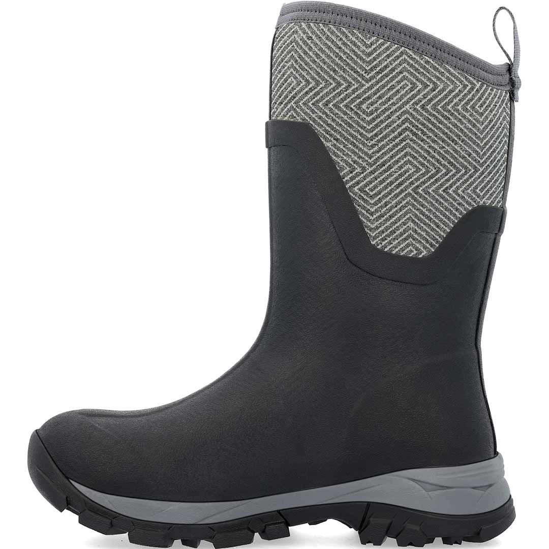 Muck Boot Co. Women's Arctic Ice AGAT Mid Boots