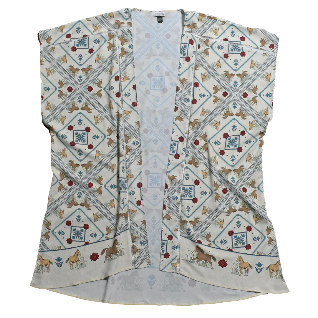 Tasha Polizzi Women's Amren Duster