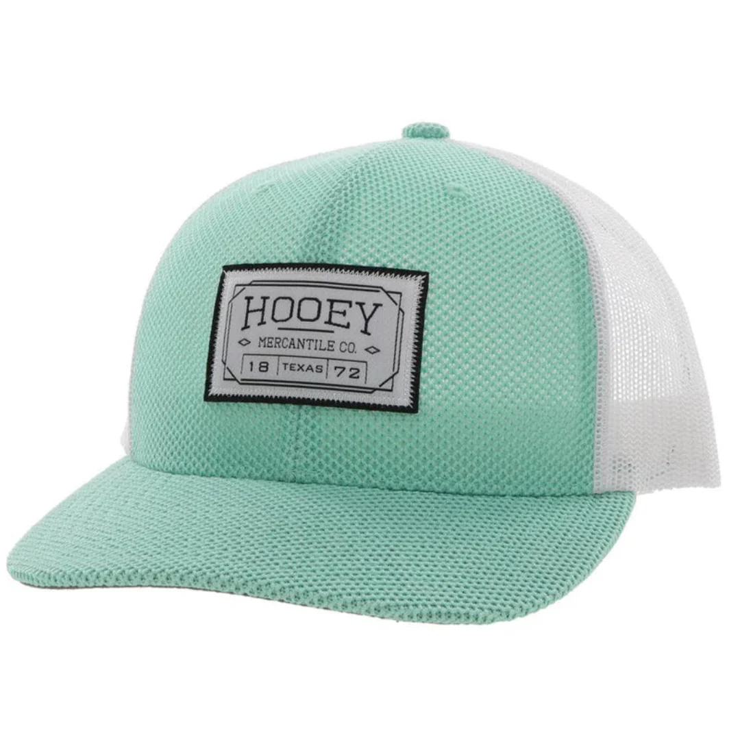 Hooey Brands Women's Doc Cap