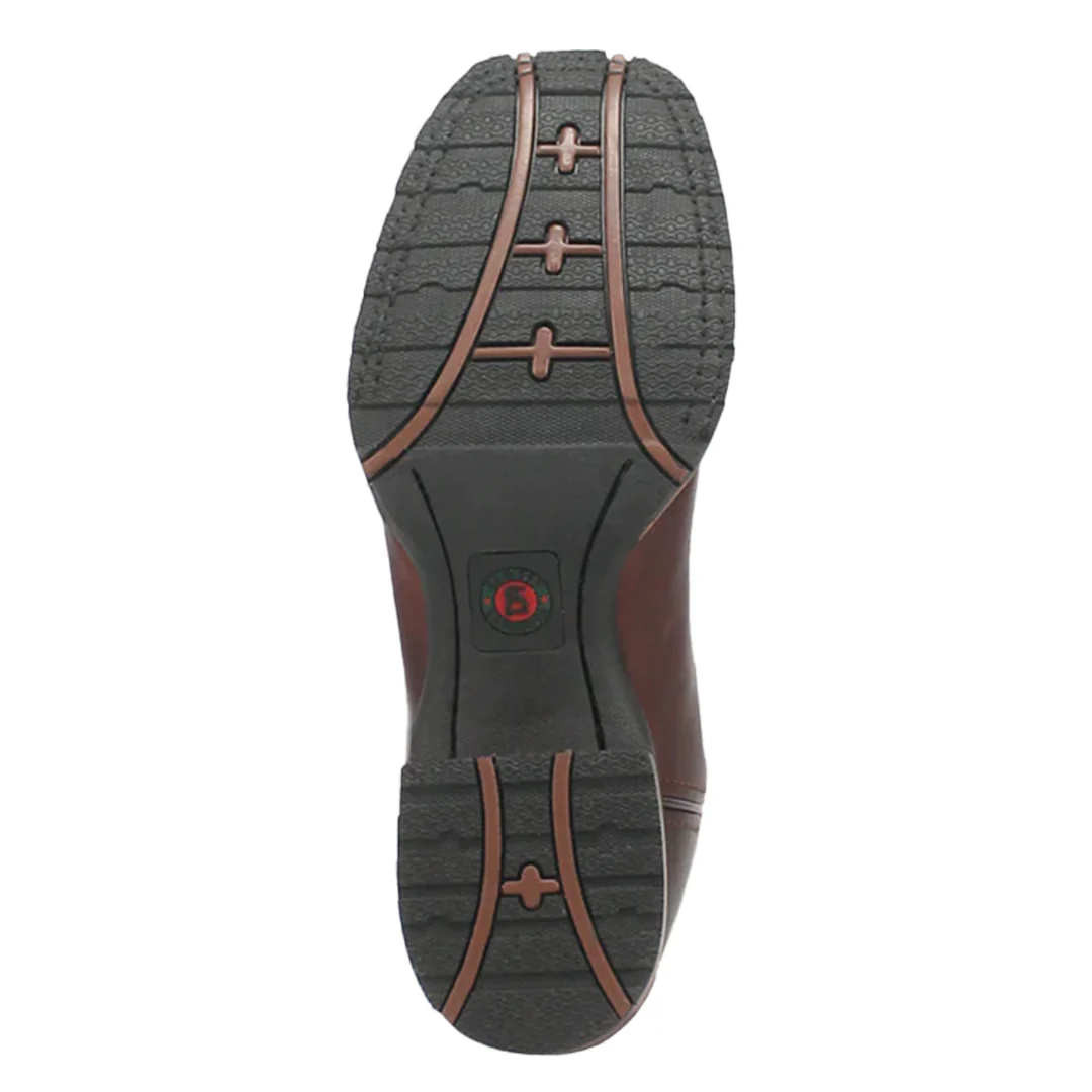 Justin Men's Rendon Western Boots