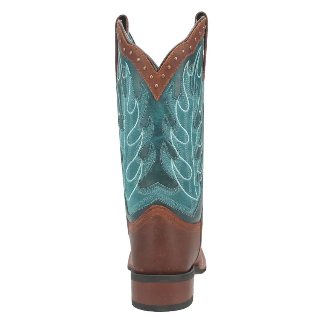 Laredo Women's Faye Cowgirl Boots