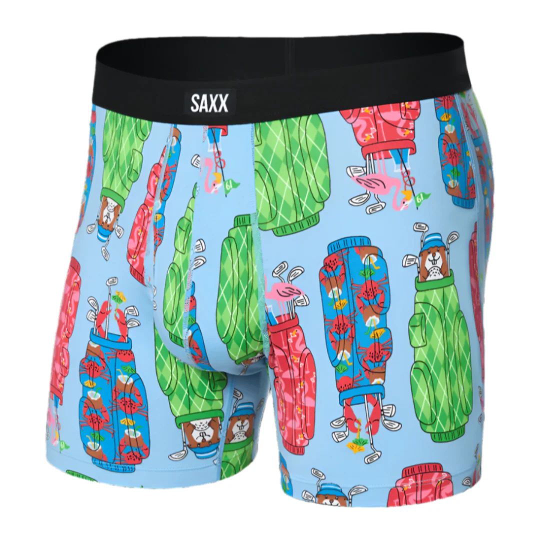 SAXX Daytripper Boxer Brief