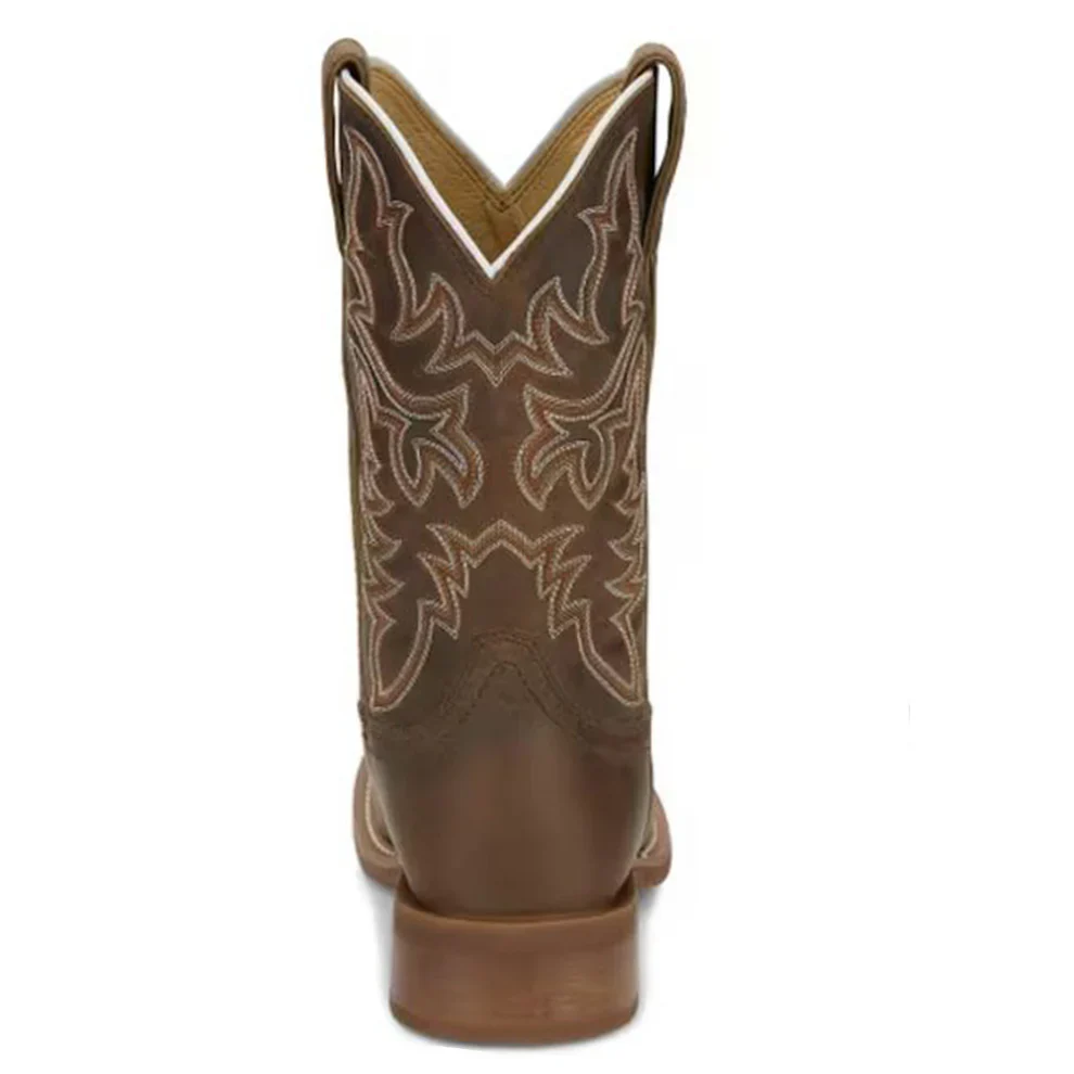 Justin Men's Western Boots