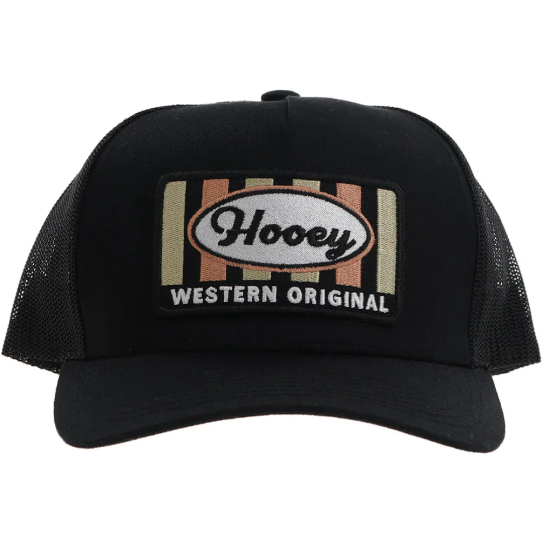 Hooey Brands Men's Sudan Cap