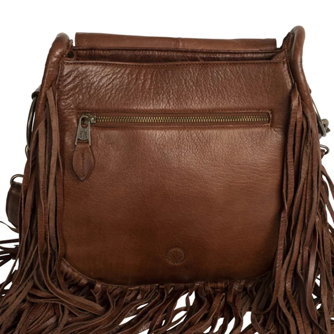 STS Ranchwear Indie Saddle Bag