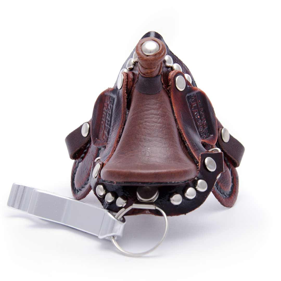 Phunky Horse Saddle Bottle Opener with Magnet