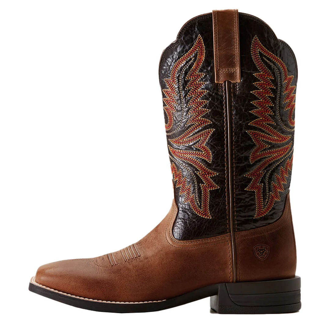 Ariat Men's Brush Creek Cowboy Boots