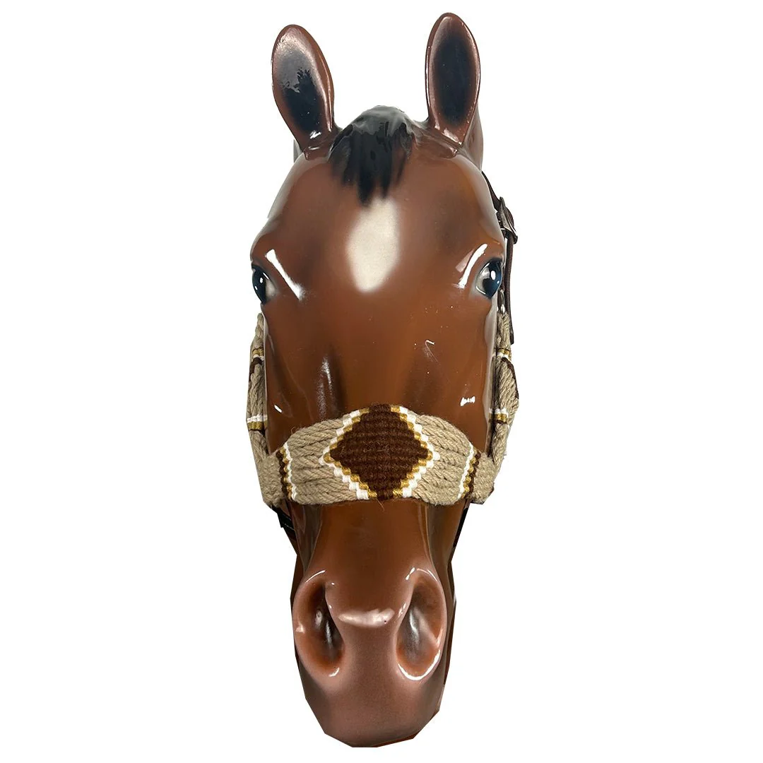 Cowboy Collection Wollnmix Halter