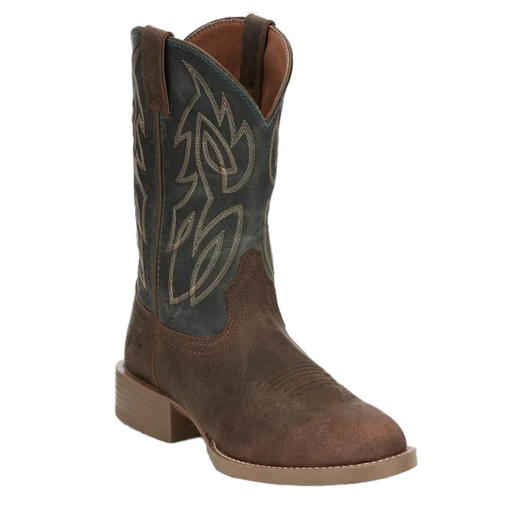 Justin Men's Rendon Western Boots