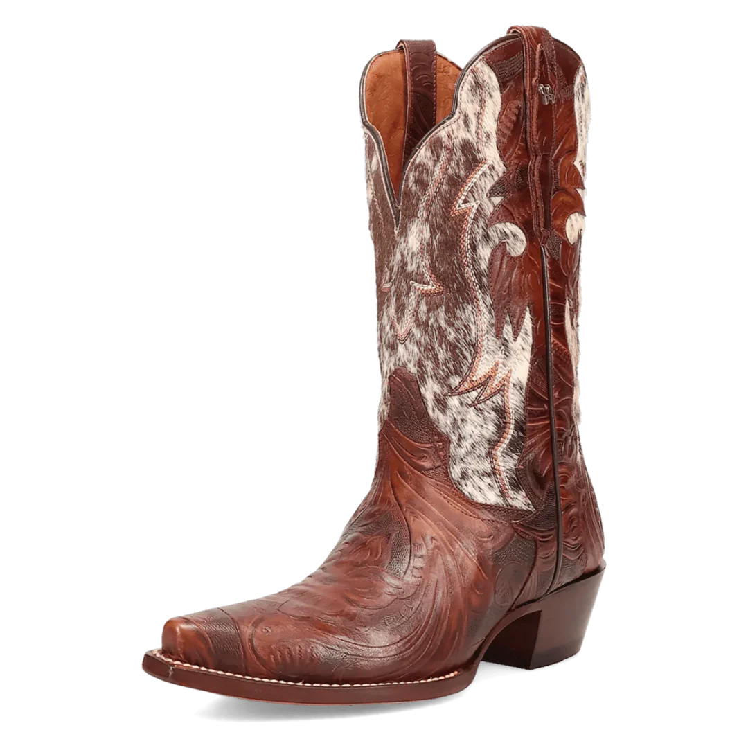 Dan Post Women's Andrinna Cowgirl Boots