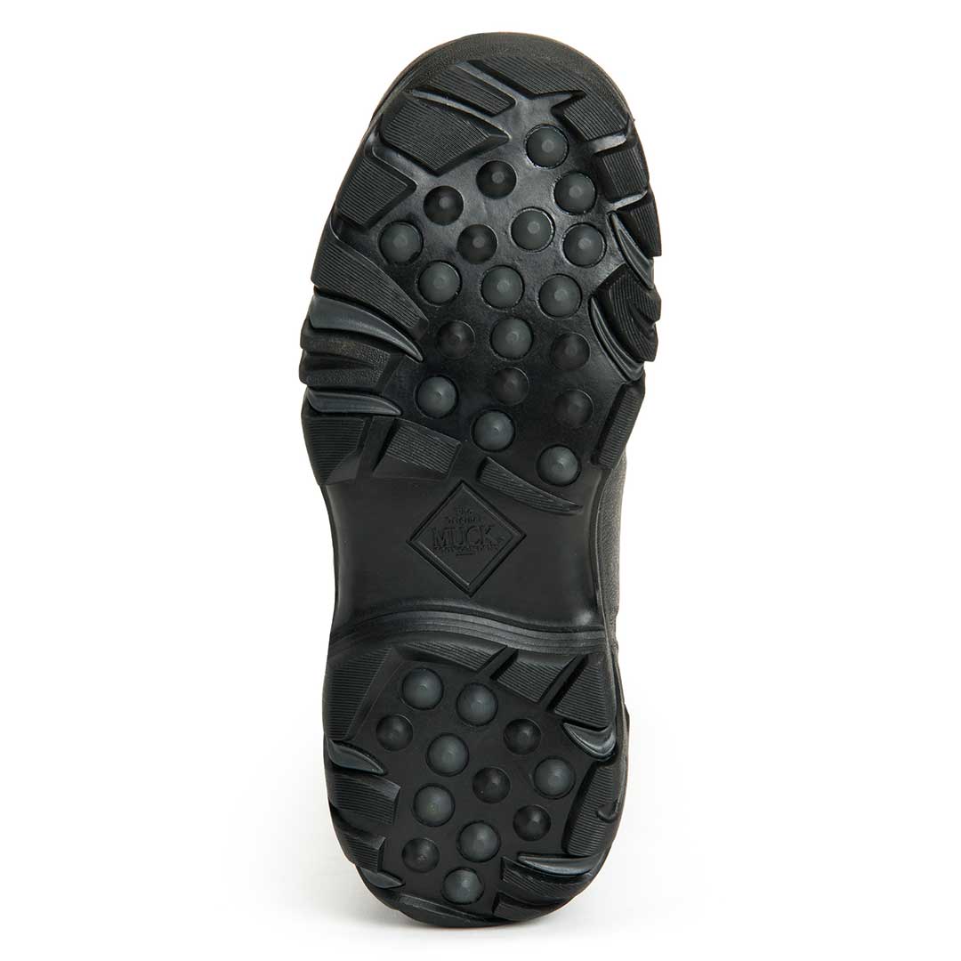 Muck Boot Co. Men's Arctic Pro CSA Steel Toe Winter Work Boots