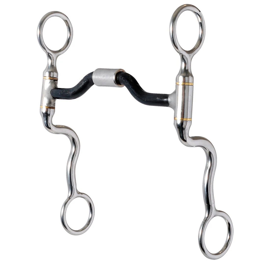 Reinsman Seven S 2-Piece Bit