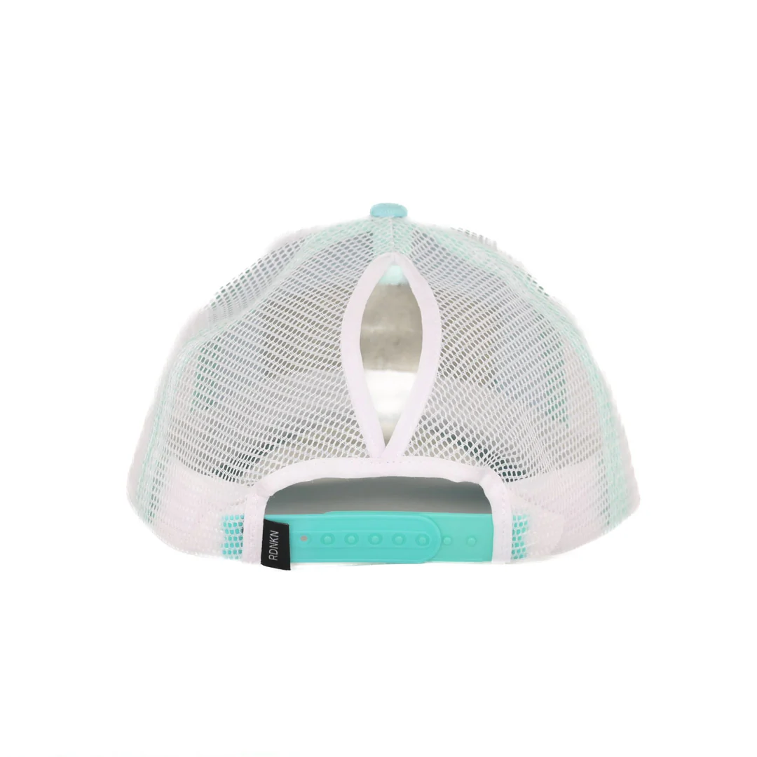 Rdnkn' Women's Alberta RDNKN Snap Back Cap