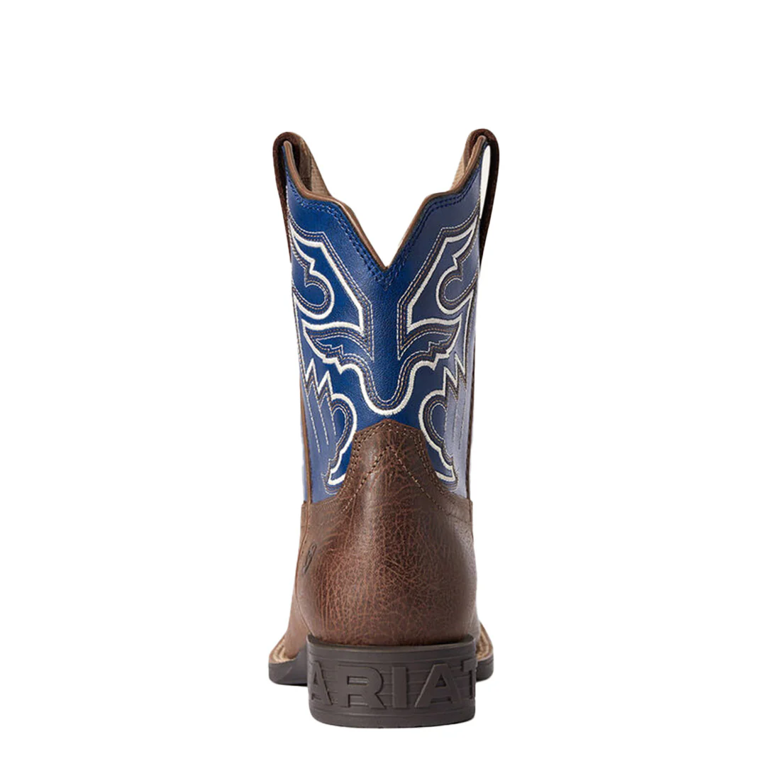 Ariat Kids' Sorting Pen Western Boot