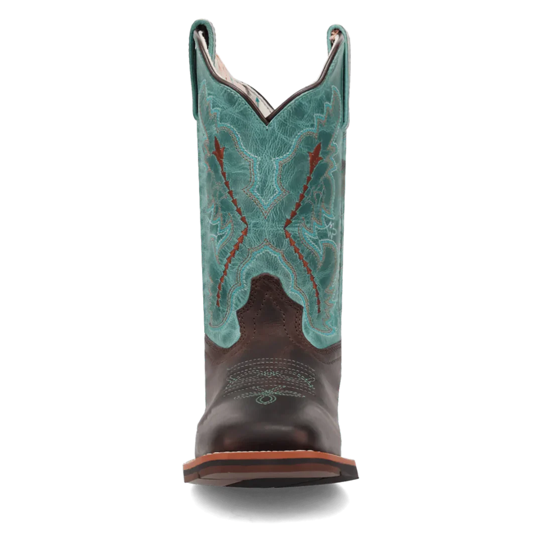 Dan Post Kids' Salina Cowboy Boots