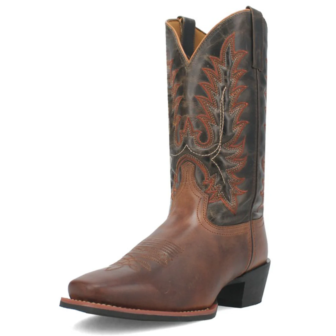Laredo Men's Kent Cowboy Boots